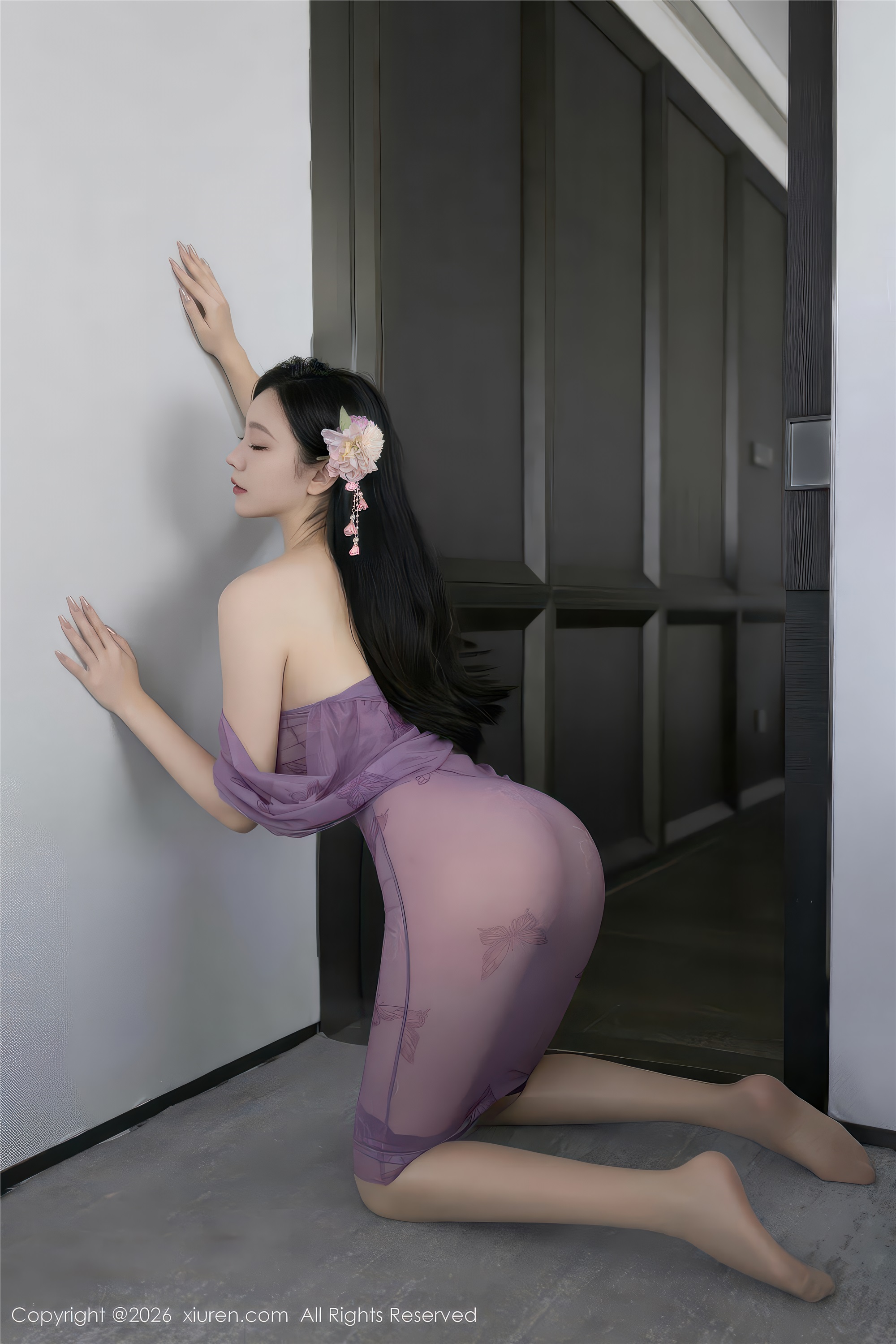 Xiuren秀人网 2026.02.03 NO.11312 安然anran